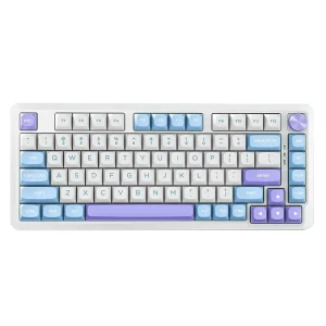 کیبورد بی سیم مکانیکال گیمینگ ردراگون مدل Cyrus PRO K681 WBP